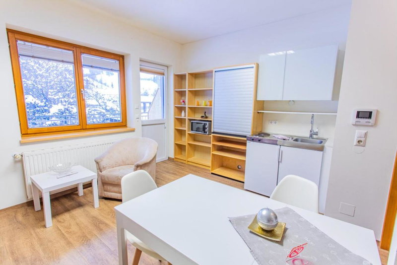 Landhaus Tritscher, Schladming, Austria