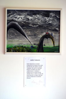 Hostinec U Lípy, Ostrov, Czechia