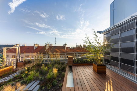 Telegraph Loft, Olomouc, Czechia