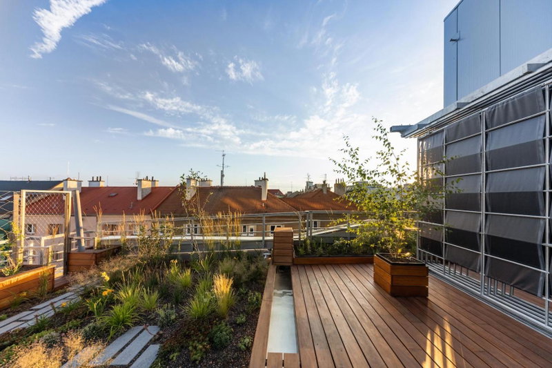 Telegraph Loft, Olomouc, Czechia