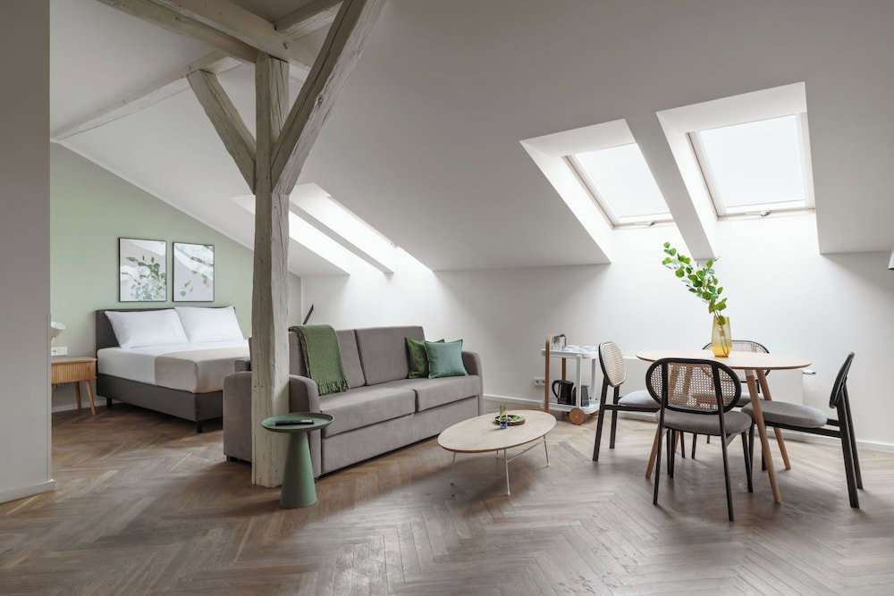 Limehome Prague Halkova, Czechia