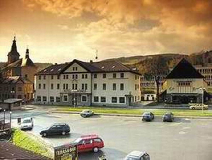 Hotel Krakonos, Rokytnice nad Jizerou, Czechia