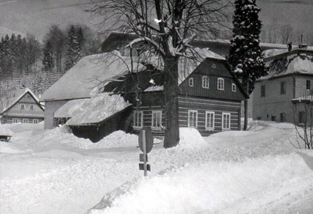 Hotel Krakonos, Rokytnice nad Jizerou, Czechia