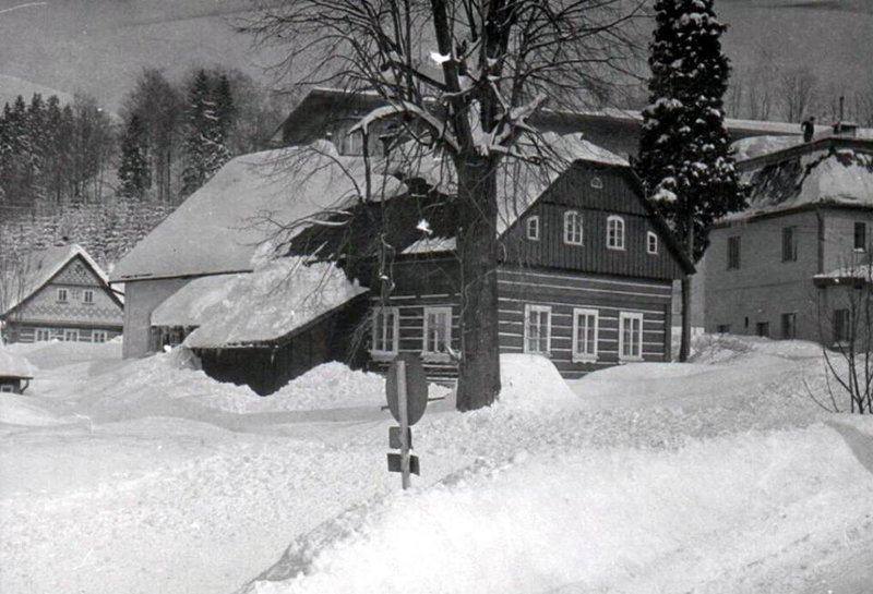 Hotel Krakonos, Rokytnice nad Jizerou, Czechia