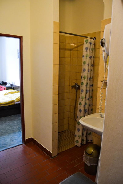 Hotel Krakonos, Rokytnice nad Jizerou, Czechia