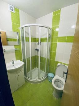 Hotel Pod Zámkem, Javorník, Czechia
