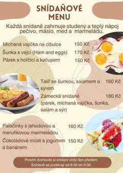 Hotel Pod Zámkem, Javorník, Czechia