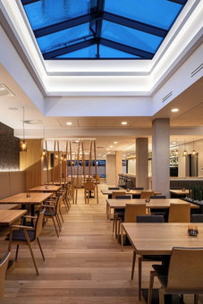 Hotel Osvit Aparthotel, Mlada Boleslav, Czechia