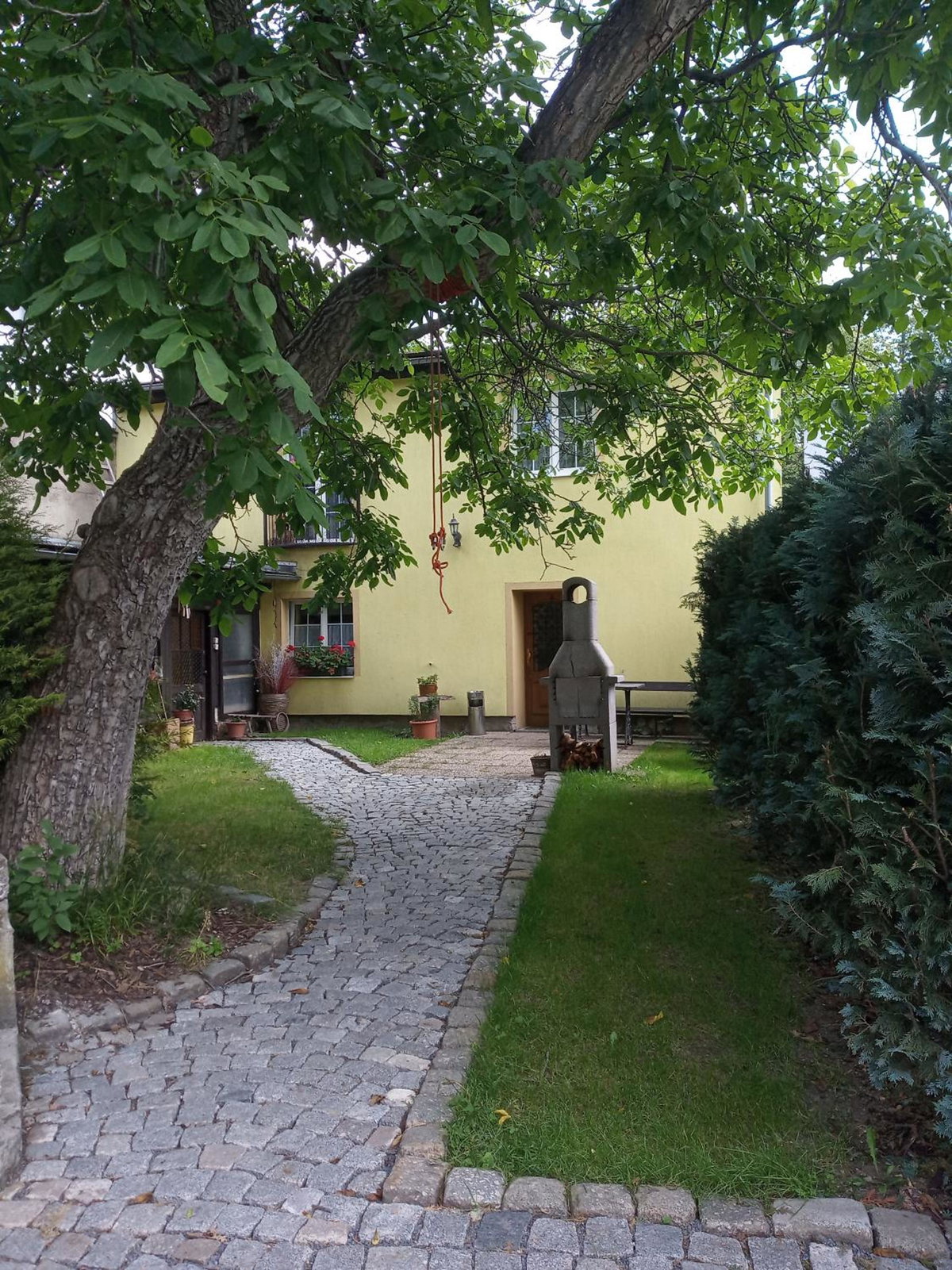 Apartmány Friday, Czechia