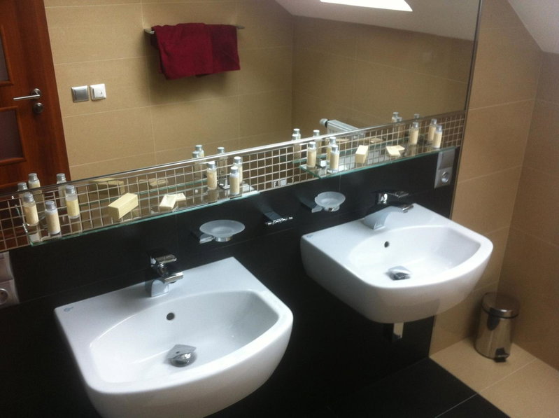 Hotel Krušnohorský Dvůr, Cínovec, Czechia