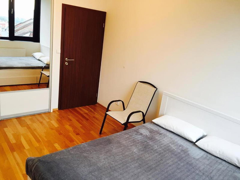 Triplex Residence, Lux-appartment in the central part, Karlovy Vary, Czechia