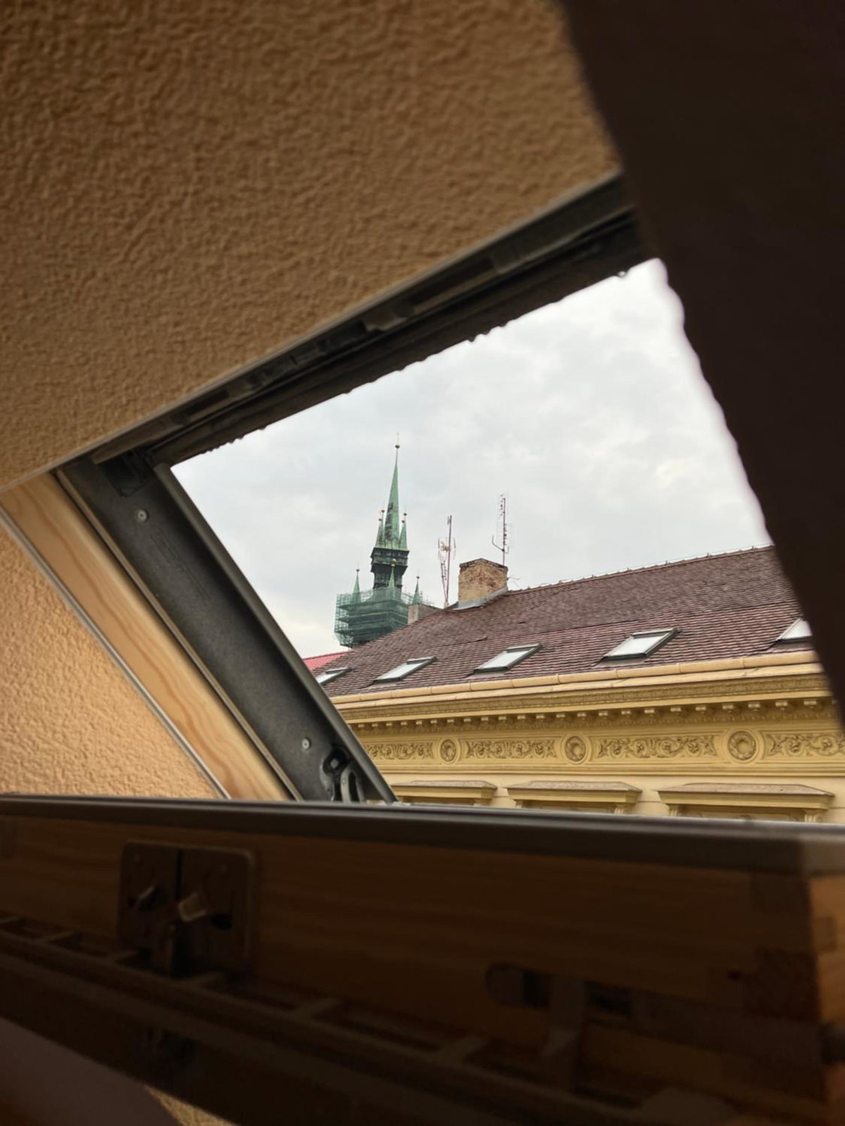 Hotel · VT6 House & Restaurant, Znojmo