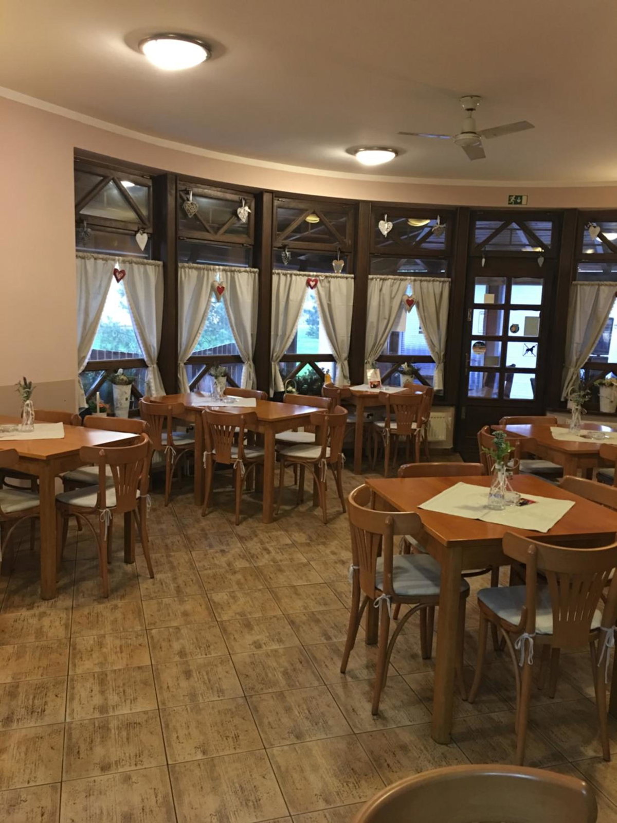 Apartmán na Studentské, Czechia