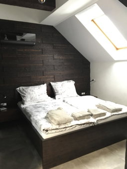 Apartmán na Studentské, Karviná, Czechia