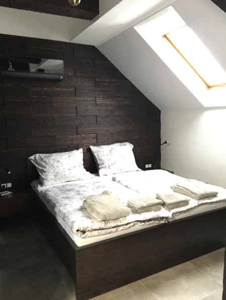 Apartmán na Studentské, Karviná, Czechia