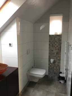 Apartmán na Studentské, Karviná, Czechia
