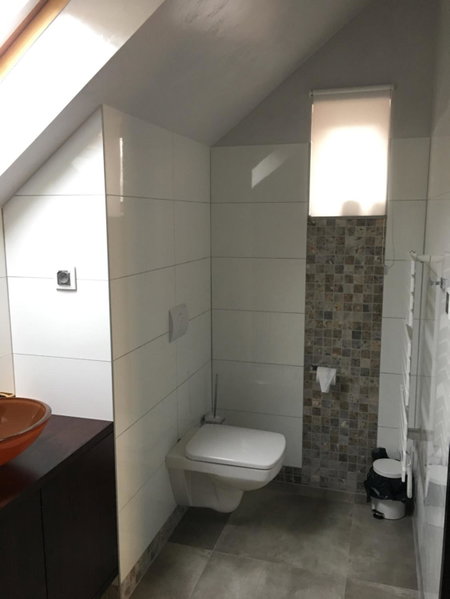 Apartmán na Studentské, Karviná, Czechia