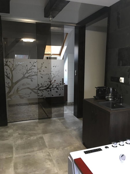 Apartmán na Studentské, Karviná, Czechia