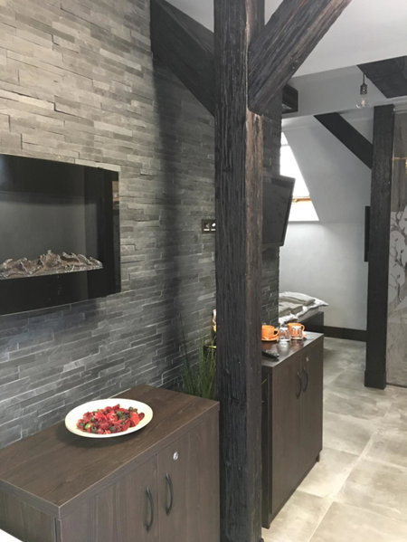 Apartmán na Studentské, Karviná, Czechia