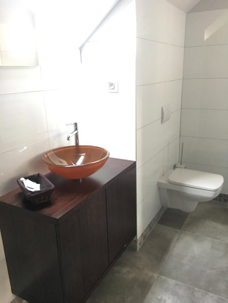 Apartmán na Studentské, Karviná, Czechia