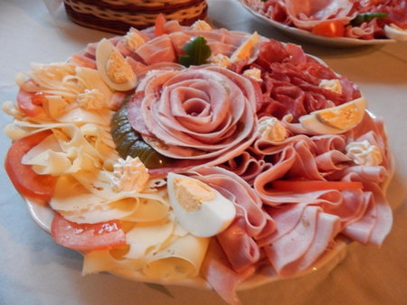 Penzion Stará hospoda, Sokolov, Czechia