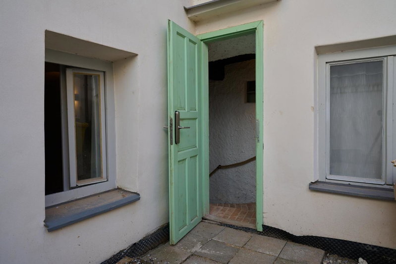 Sklep jinak, Jihlava, Czechia