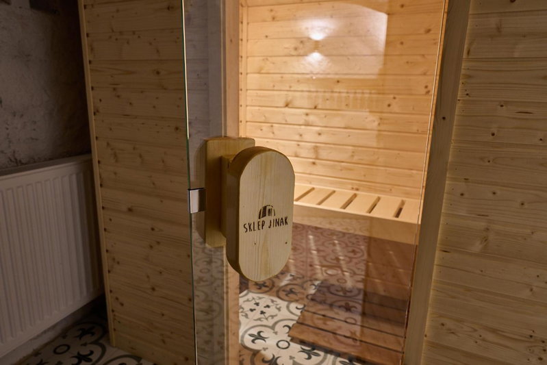Sklep jinak, Jihlava, Czechia