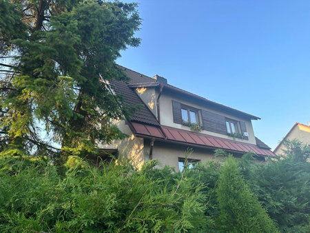 Apartmán Aneta Nové Město na Moravě, Nové Město na Moravě, Czechia