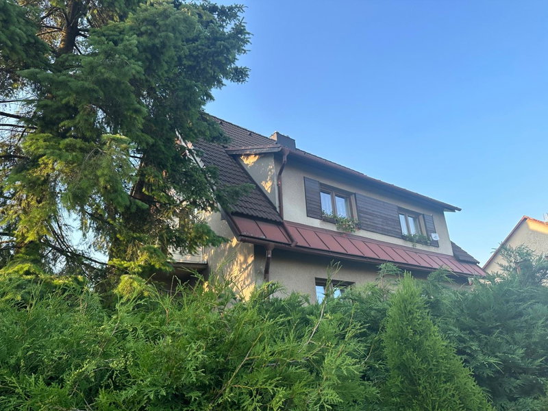 Apartmán Aneta Nové Město na Moravě, Nové Město na Moravě, Czechia