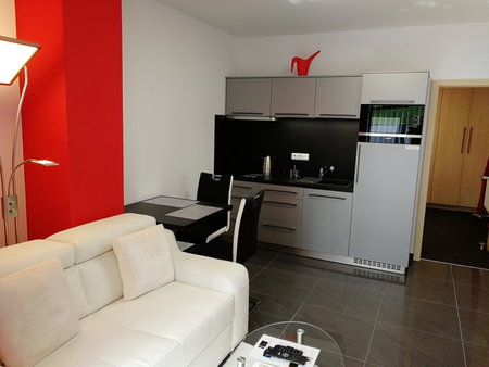 Apartmány Duo, Dačice, Czechia