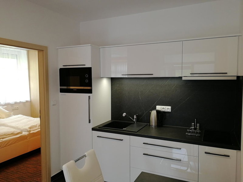 Apartmány Duo, Dačice, Czechia