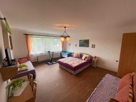 Pension u Josefa, Košťálov, Czechia