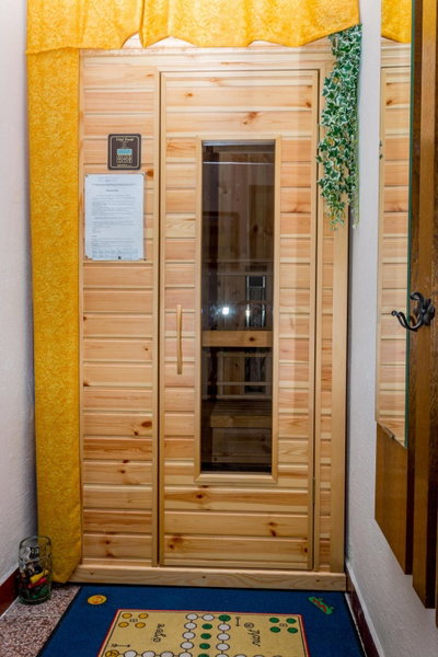 Pension u Josefa, Košťálov, Czechia