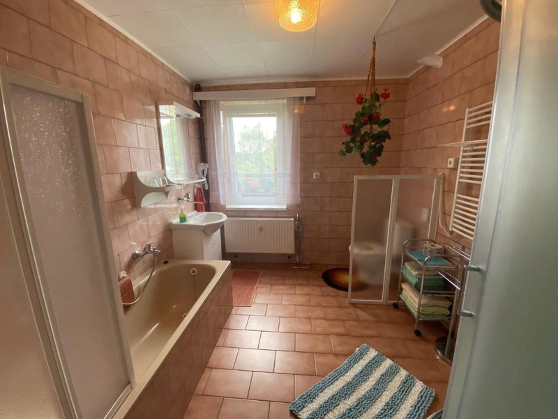 Pension u Josefa, Košťálov, Czechia