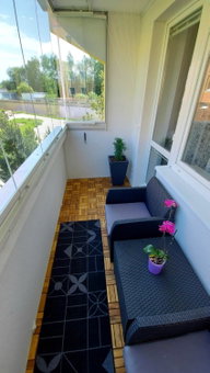 Apartmán Eva - plně vybavený byt - Týn nad Vltavou, Týn nad Vltavou, Czechia