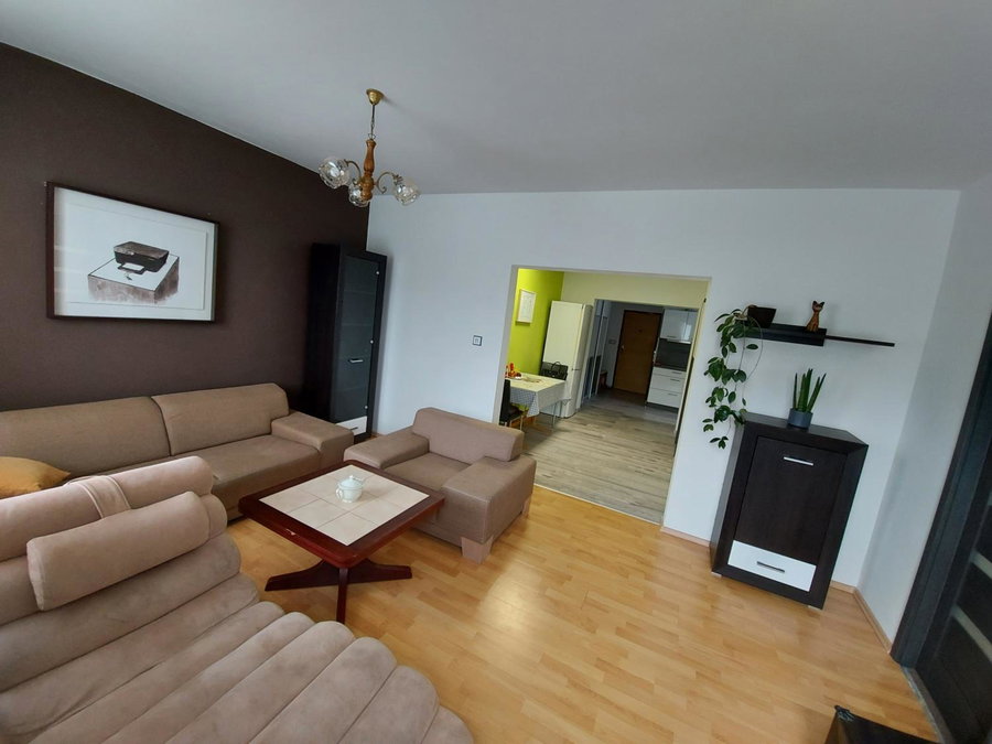 Apartmán Eva - plně vybavený byt - Týn nad Vltavou, Týn nad Vltavou, Czechia