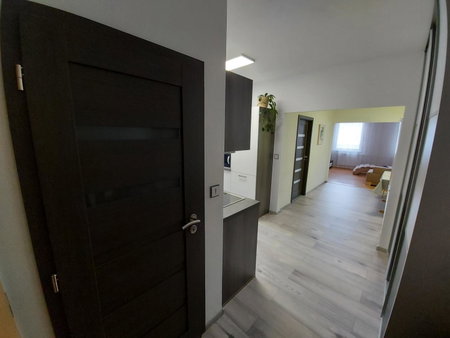 Apartmán Eva - plně vybavený byt - Týn nad Vltavou, Týn nad Vltavou, Czechia