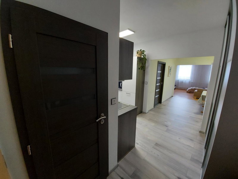 Apartmán Eva - plně vybavený byt - Týn nad Vltavou, Týn nad Vltavou, Czechia