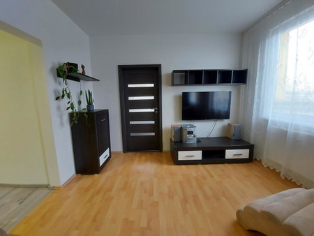 Apartmán Eva - plně vybavený byt - Týn nad Vltavou, Týn nad Vltavou, Czechia