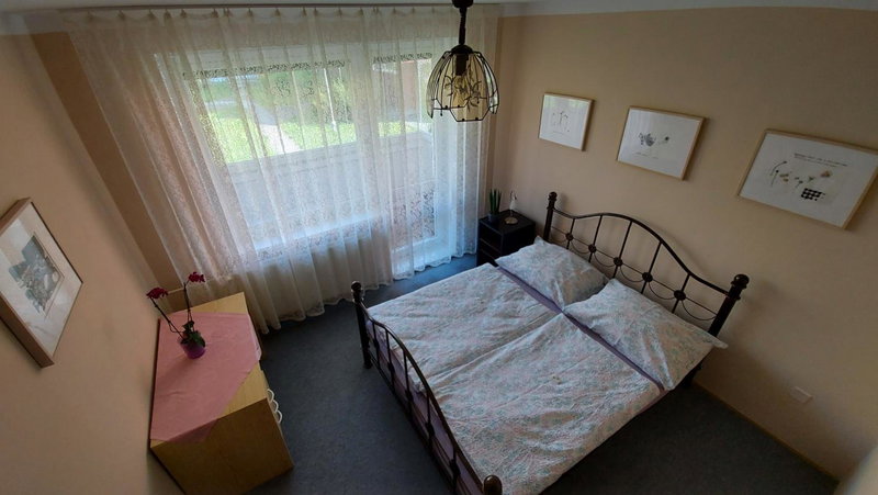 Apartmán Eva - plně vybavený byt - Týn nad Vltavou, Týn nad Vltavou, Czechia