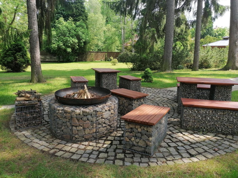 Monti Spa, Františkovy Lázně, Czechia