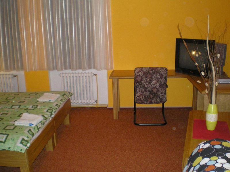Pension Duel, Ústí nad Labem, Czechia