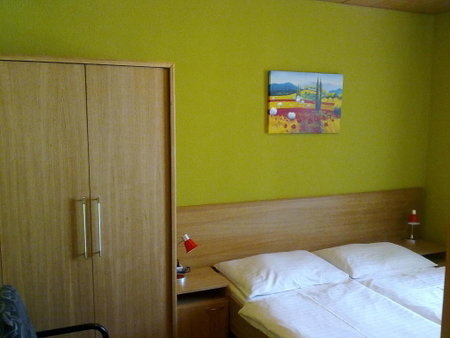 Pension Duel, Ústí nad Labem, Czechia