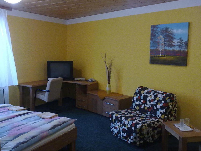 Pension Duel, Ústí nad Labem, Czechia