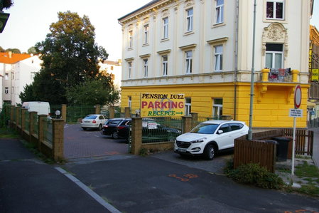 Pension Duel, Ústí nad Labem, Czechia