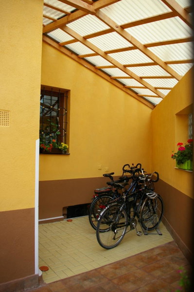 Pension Duel, Ústí nad Labem, Czechia