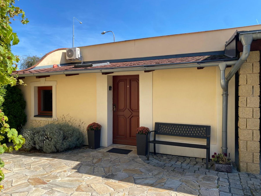 Vila Lucia - Apartmán 6, Plzeň, Czechia