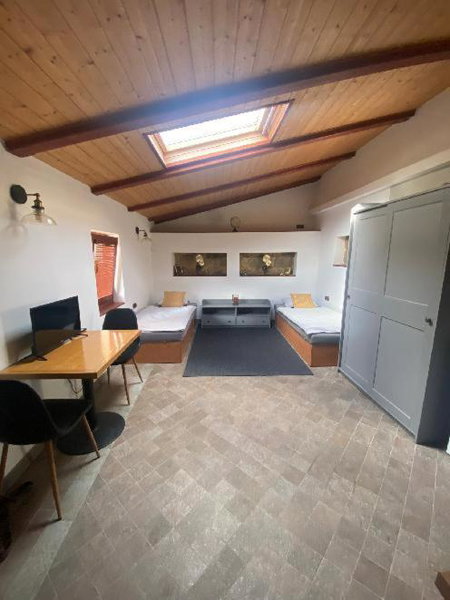 Vila Lucia - Apartmán 6, Plzeň, Czechia