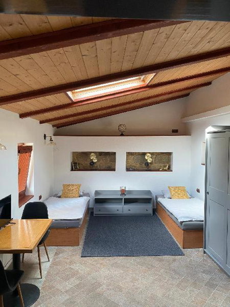 Vila Lucia - Apartmán 6, Plzeň, Czechia