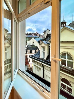 Zlatý Sloup, Karlovy Vary, Czechia